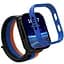 Дитячий смарт-годинник Gelius GP-PK008 (Rainbow) з GPS/4G Black - мініатюра 8