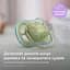 Пустышка Philips Avent Ultra Air, для мальчиков, 0-6 месяцев, 2 шт. (SCF085/58) - миниатюра 3