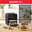 Мультиварка Tefal Easy Fry Oven&Grill (FW501815) - мініатюра 10
