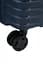 Валіза 55 См Samsonite UPSCAPE BLUE 55x40x20(23) KJ1*01001 - мініатюра 6