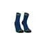 Шкарпетки водонепроникні Dexshell Running Lite 2.0 Socks, темно-блакинті, розмір XL - мініатюра 1