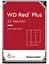 Накопичувач Western Digital HDD SATA 6.0TB Red Plus 5400rpm 256MB (60EFPX) - мініатюра 1
