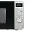 Мікрохвильова піч Gorenje MO20A4 20л 800Вт гриль дисплей - мініатюра 2