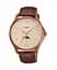 Годинник Casio MTP-M110RL-5AVER - мініатюра 1
