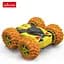 Автомодель на радиоуправлении Rastar Stunt Car 2 типа колес (19030R) - миниатюра 5