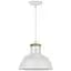 Подвесной светильник Zuma Line JOSE P15079-D22 - миниатюра 1