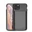 Чехол-аккумулятор XON PowerCase для iPhone 11 Pro Max 5000 mAh Черный (PCBS1111450B 1226) - миниатюра 1