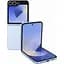 Смартфон Samsung Galaxy Flip6 12/512GB Blue (SM-F741BLBH) - мініатюра 1