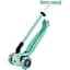 Самокат Globber Go Up Active 1+ до 20/50 кг мятный (744-206) - миниатюра 5