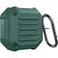 Чохол BeCover Protective TPU для Samsung Galaxy Buds FE SM-R400 Dark Green (710103) - мініатюра 1
