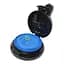 Верхня кришка колби для пилососу Samsung VC05K41H0HG, SC15K4170HG, VC15K4176HG, DJ97-02401F - мініатюра 1