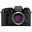 Бездзеркальний фотоапарат Fujifilm X-T50 Body Black (16828193) UA [117357] - мініатюра 1