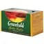Чай Greenfield Golden Ceylon 25 шт - мініатюра 1