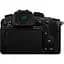 Бездзеркальний фотоапарат Panasonic Lumix DC-GH7 Body Black [DC-GH7E] UA [127719] - мініатюра 5