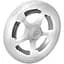 Отражатели на колеса Thule Spring Reflective Wheel Kit (TH 11300407) - миниатюра 1