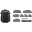 Рюкзак Ulanzi Vijim BP09 Traker Camera Backpack UV-B011GBB1 BP09 Black - мініатюра 9