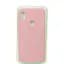 Панель BeCover Matte Slim TPU для Huawei Y5 2018 Pink (702749) - миниатюра 1