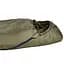 Спальный мешок Wechsel Wildfire 10° M TL Mud Green Left (232044), Оливковый - миниатюра 5