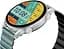 Смарт-часы Kieslect Smart Calling Watch Kr Pro Ltd Silver - миниатюра 2