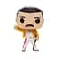 Фігурка Funko Pop! Серії Queen - Фредді Мерк'юрі ігрова колекційна - мініатюра 1