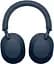 Навушники бездротові повнорозмірні Sony WH-1000XM5 (WH1000XM5L.CE7) сині - мініатюра 2