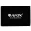 SSD 256Gb AFox 2.5" SATA III 3D NAND QLC, Retail (SD250-256GQN) - миниатюра 6