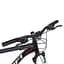 Велосипед "EVEREST" PROF1 G275EVEREST A275.127,5 д. Алюм.рама 19 ", SHIMANO 21SP, алюм.DB, CS TZ500, чорний - мініатюра 2