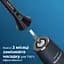 Насадки для зубной щетки Philips Sonicare A3 Premium All-in-One 4 шт. (HX9094/11) - миниатюра 7
