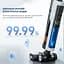 Вертикальный пылесос Dreame H13 Pro (HHR27C) [111724] - миниатюра 5