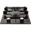 Варочная поверхность Perfelli HGG 31414 газовая - миниатюра 2