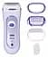 Електробритва жіноча Braun Silk-epil Lady Shaver 5560 (LS5560) Lilac UA - мініатюра 2