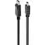 Кабель Cablexpert DisplayPort - HDMI 3m (CC-DP-HDMI-3M) - мініатюра 1