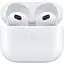 Навушники Apple AirPods 3rd generation TWS HC White - мініатюра 3