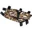 Сумка на раму Acepac Roll Frame Bag L Камуфляж (1033-ACPC 1063.CAM) - мініатюра 1