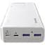 Зовнішній акумулятор Romoss Sense 8F 30000mAh 22.5W White [PHP30-711-1133H] [120782] - мініатюра 3