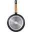 Сковорода для блинов Bergner Earth black 24 см (BG-34626-BK) - миниатюра 3