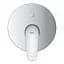 Змішувач для ванни Grohe Euroeco 32747001, Хром - мініатюра 3