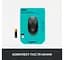 Миша Logitech M190 Grey (910-005906) - мініатюра 6