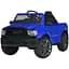 Дитячий електромобіль-джип Bambi Racer M 5766EBLR-4 до 35 кг - мініатюра 1