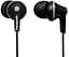 Наушники Panasonic RP-HJE125E-K - миниатюра 1