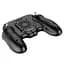 Игровой держатель смартфона - геймпад BOROFONE BG3 Warrior cooling черный - миниатюра 8