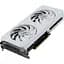 Відеокарта Palit GeForce RTX 5060 Ti 16GB White OC (NE7506TU19T1-GB2061M) UA [154535] - мініатюра 2