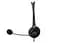 Гарнітура ПК стерео On-ear CH11 USB, omni-mic, 2м, чорний 2E teh0013141 - мініатюра 5