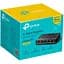 Коммутатор сетевой TP-Link (LS1005G) - миниатюра 2