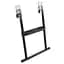 Драбина для батута Salta Trampoline Ladder, регульована, 50-65 см (5430SA) - мініатюра 1