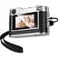 Фотоапарат Hoco DV210 Mini Digital Camera Black [153431] - мініатюра 3