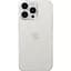 Смартфон Apple iPhone 15 Pro Max 256GB White Titanium [MU783] Б/В [166962] - мініатюра 5