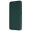 Чехол-книжка для TECNO Spark Go 1 (KL4), G-Case, зеленый, кожаный чехол-книга из экокожи (PU) и TPU, с магнитом, с подставкой и вместительным кардхолдером, противоударный, защита всего корпуса, ArmorStandart (ARM81225) - мініатюра 1