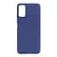 Чохол Weaving Case для Xiaomi Redmi Note 11 Pro [China]/ Poco X4 NFC/ 11i [Blue] [72940] - мініатюра 1