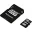 Карта пам'яті Goodram 64GB microSDXC Class 10 (M1AA-0640R12) - мініатюра 4